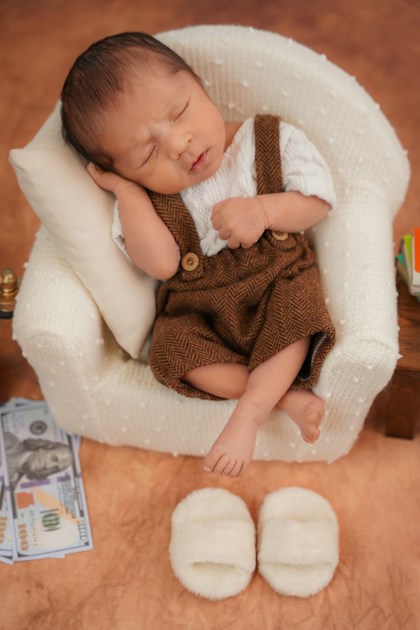 Nachtlicht fürs Babyzimmer: Die 5 besten Modelle ohne Blaulicht — helpful reference illustration