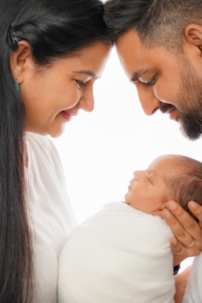 Wonderpose Photography. Family Photography