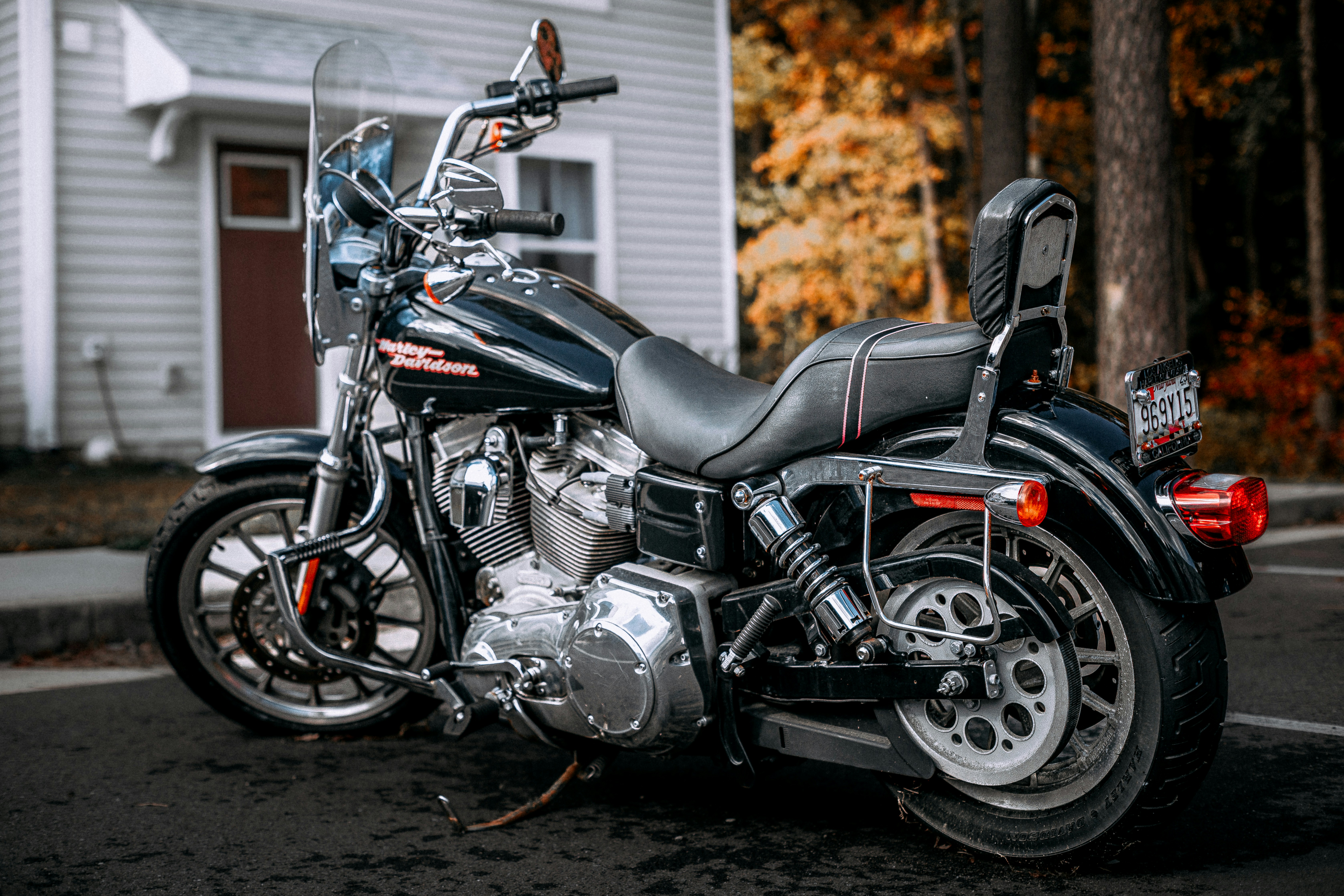 Affordable motorcycle in Gyumri
