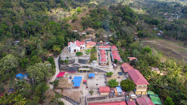2-Day Maubisse Budget Backpacking Itinerary