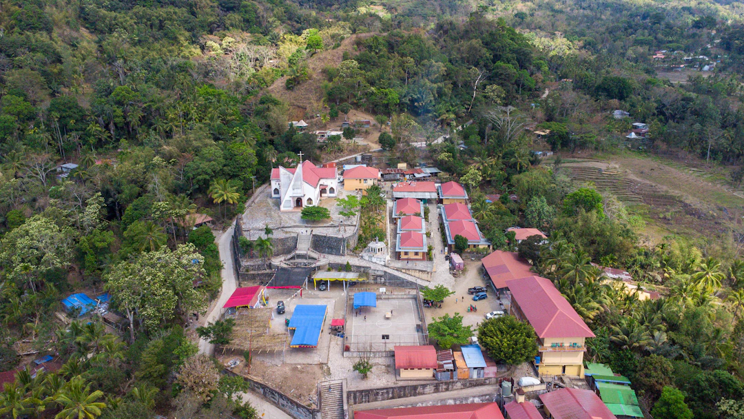 Timor Oriental