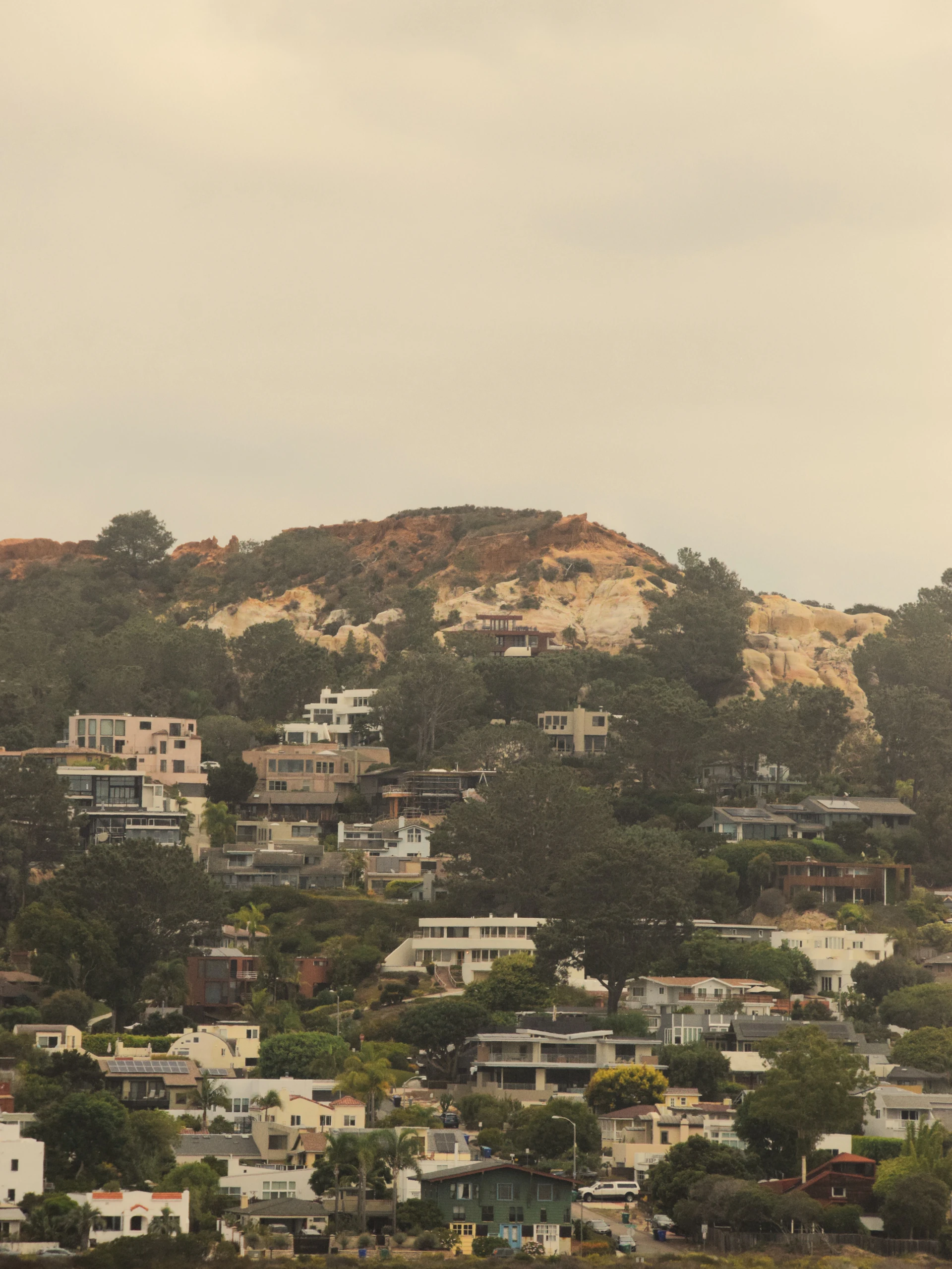 Linda Vista, San Diego, California
