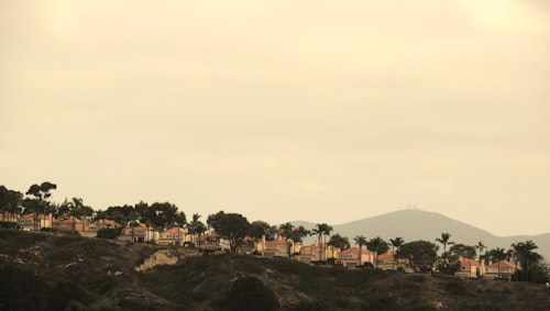 Santa Clarita — furnished monthly rentals