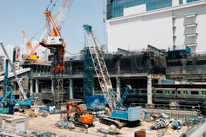 Framing inspection — shear wall and truss connections