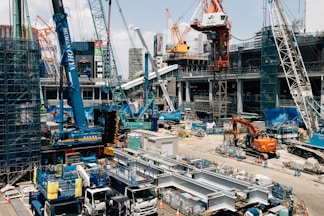 EU explores regulatory shifts for industrial growth