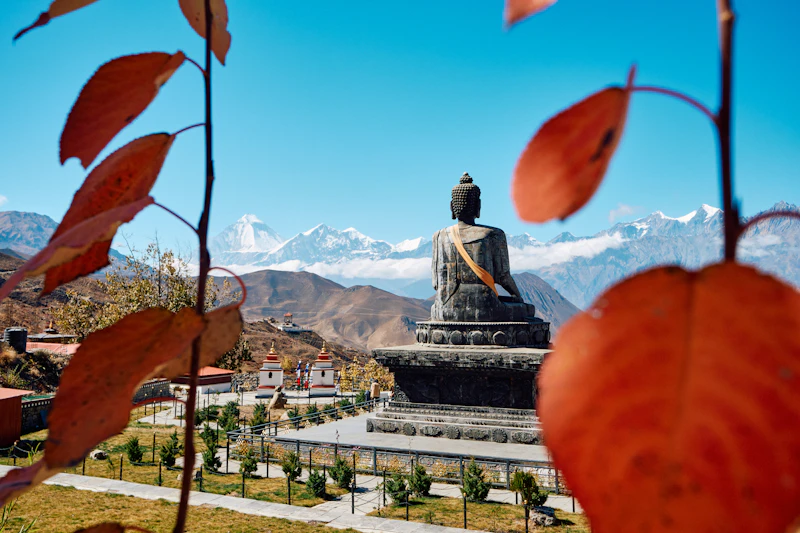 Nepal photo 5