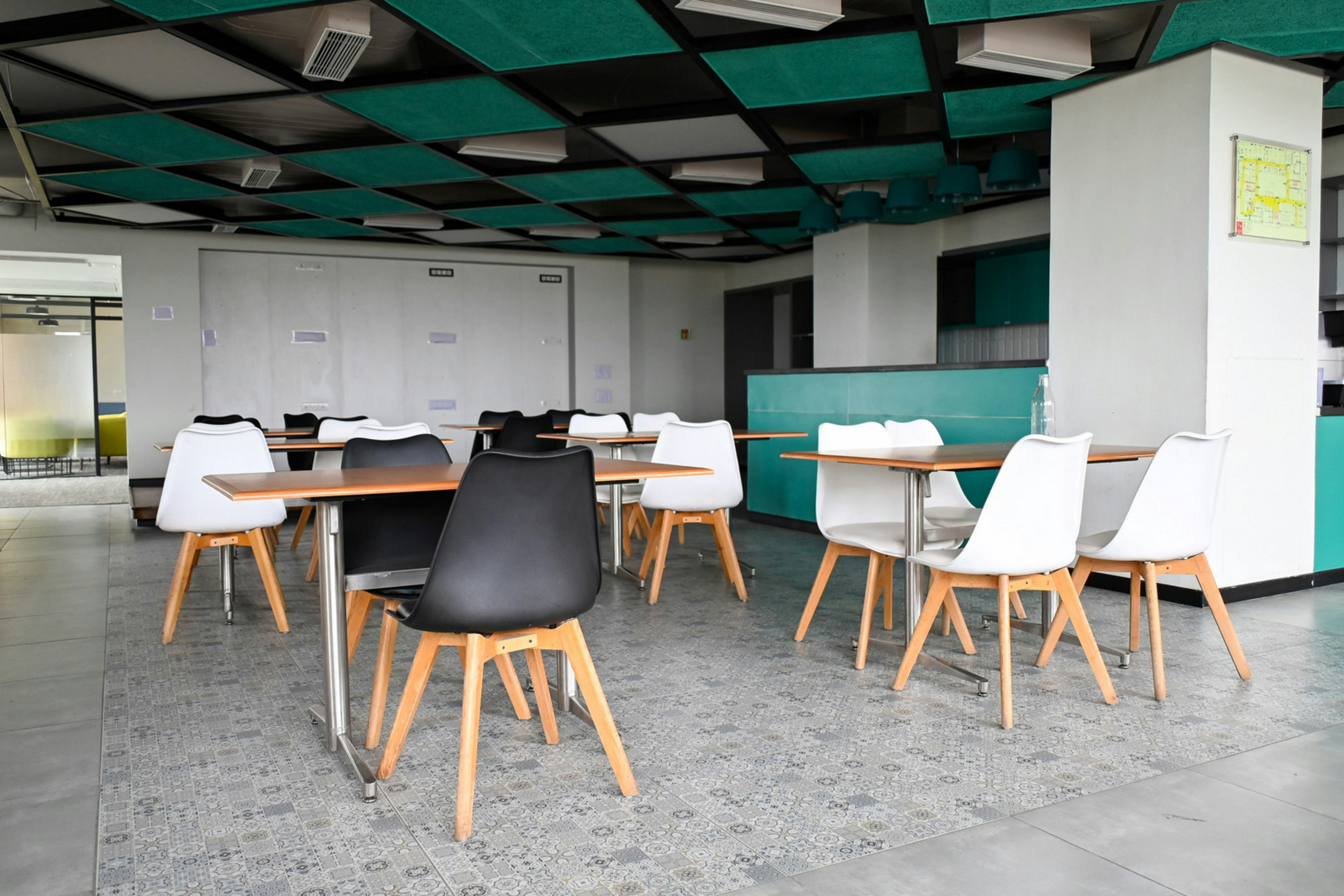 Modern business environment