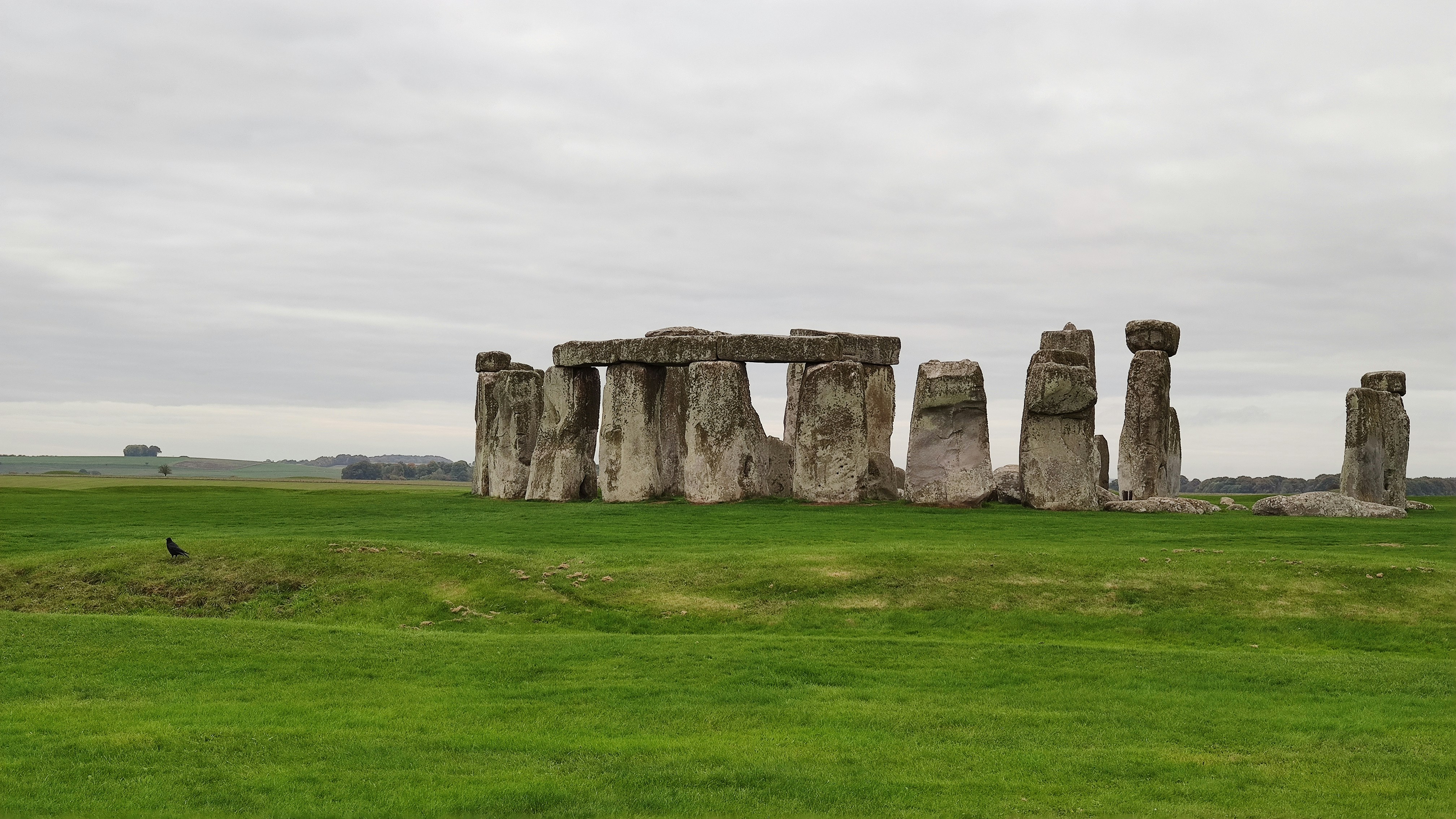 Stonehenge
