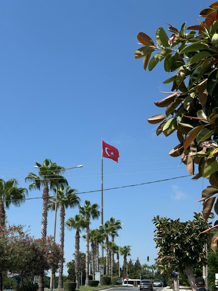 Dardanelles: The Ancient Hellespont Between Europe and Asia