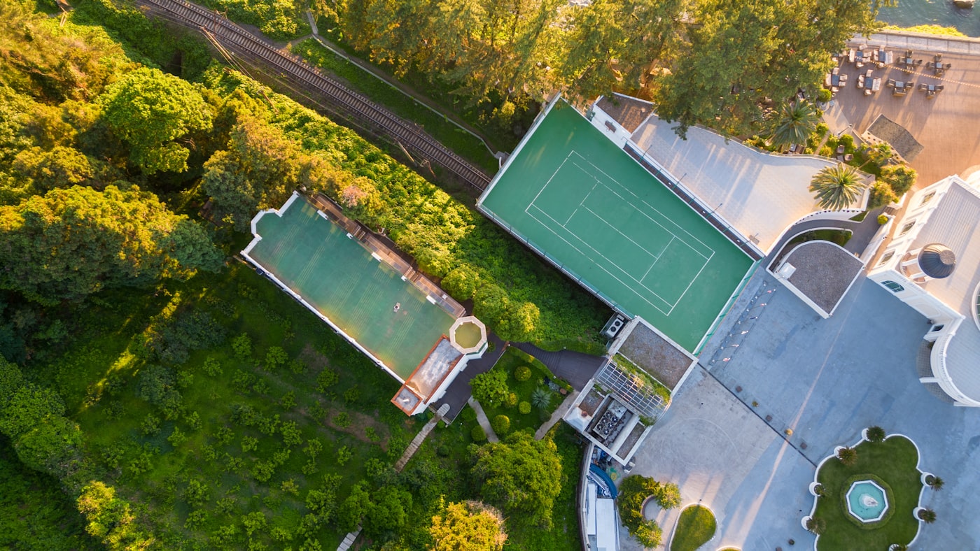 Leisure investment opportunity Pakistan