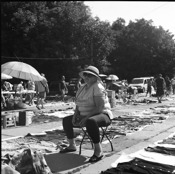 Ontspulfestival: 4.000 mensen, één dag