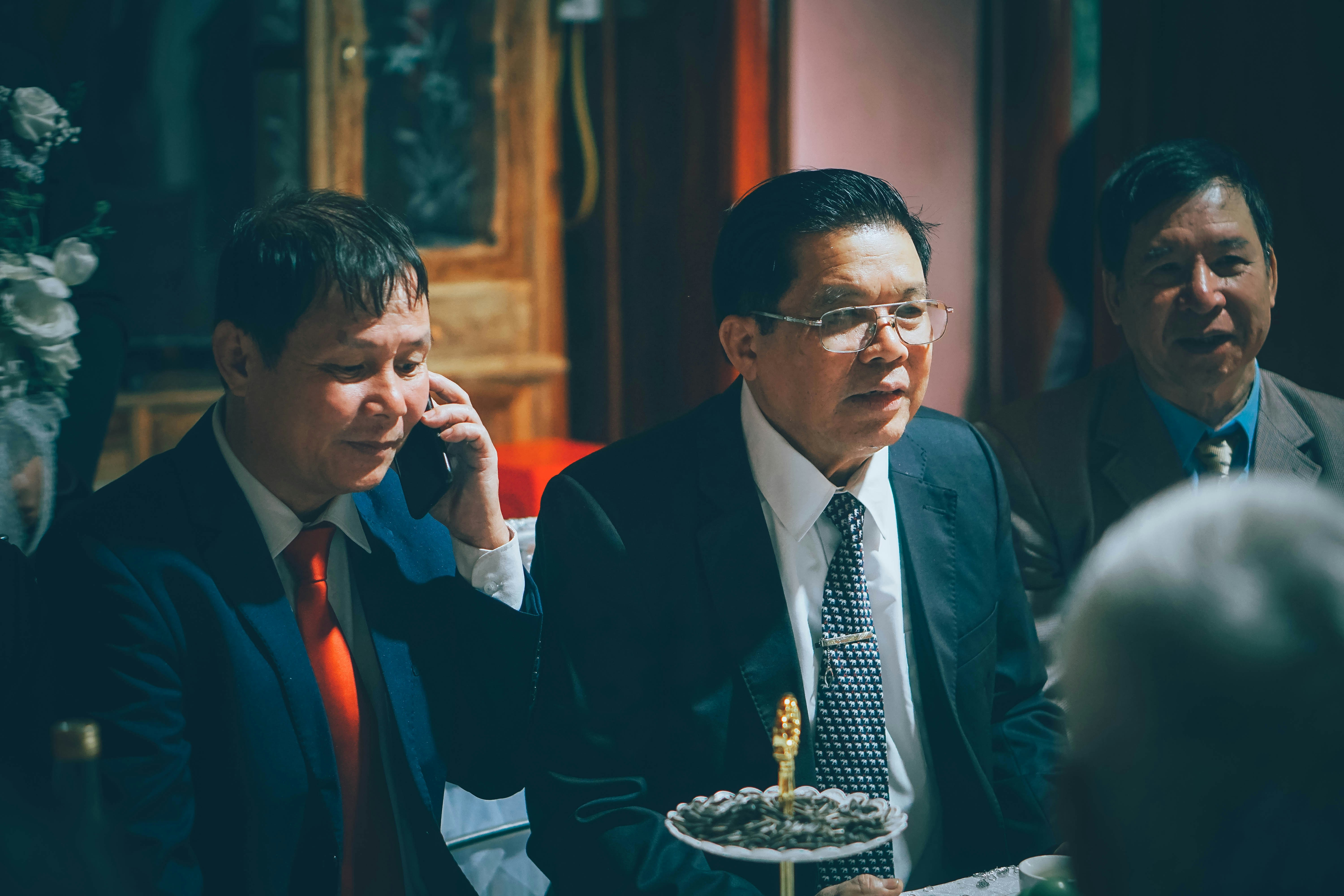 Event Review: Ember & Ash Pop-Up — When Street Choreography Meets Gastronomy