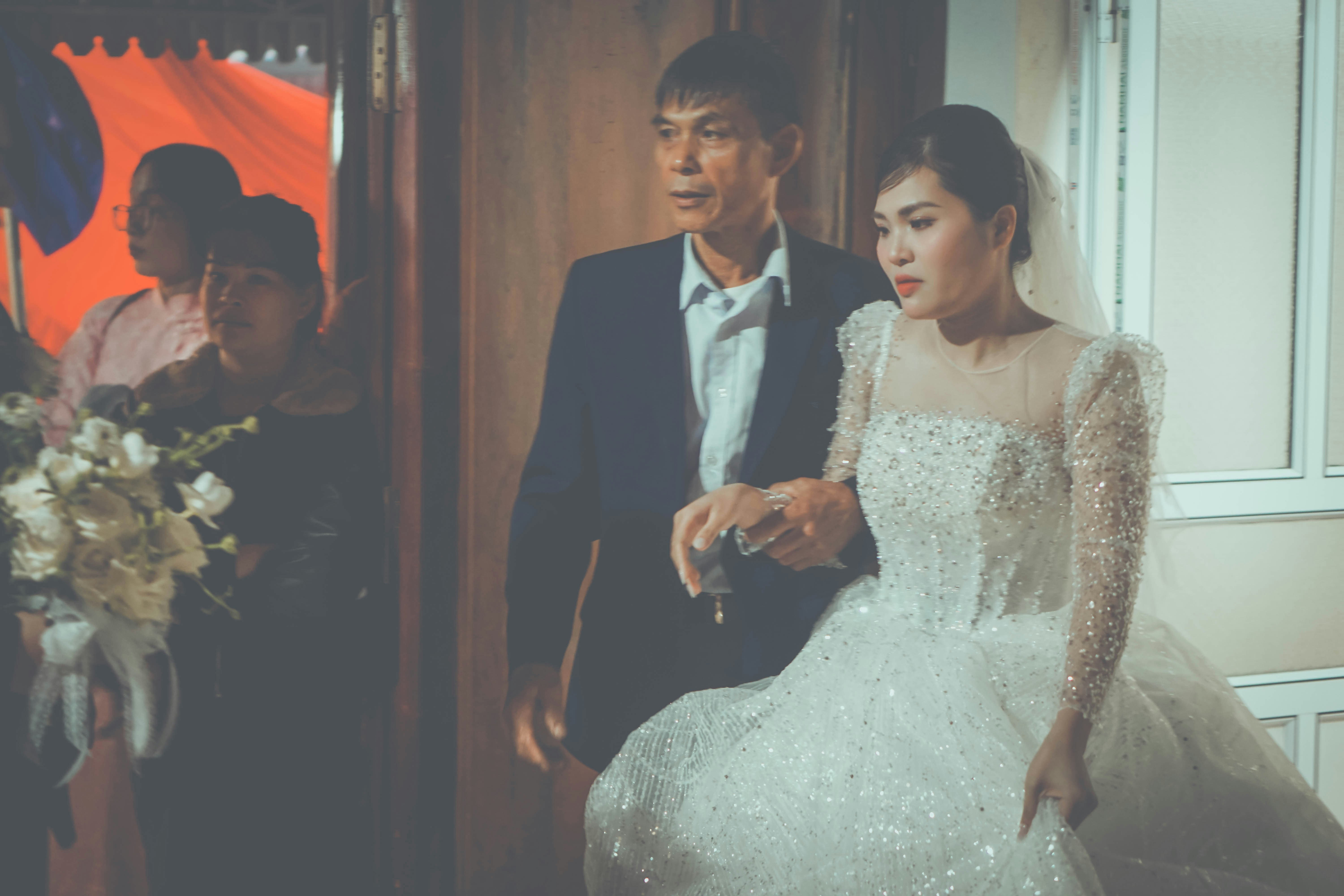 Junior Master of Ceremonies