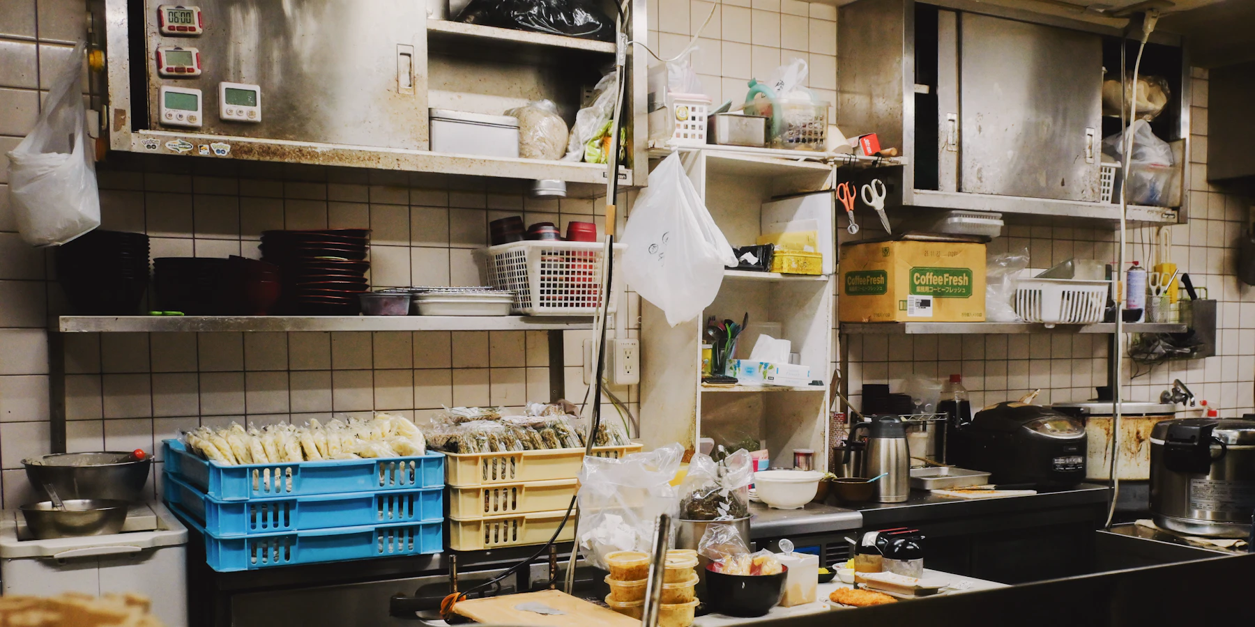 Projekte për hotele dhe restorante