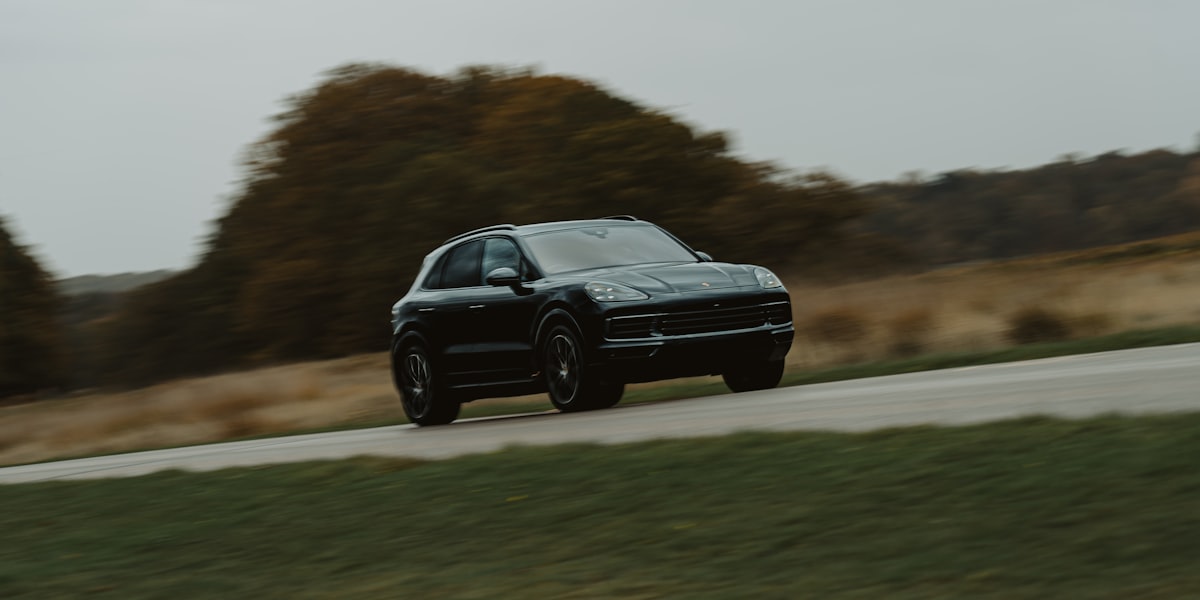 Luxury corporate travel experience