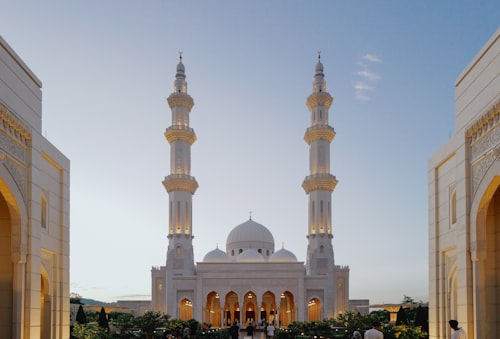 Eid & Moharram