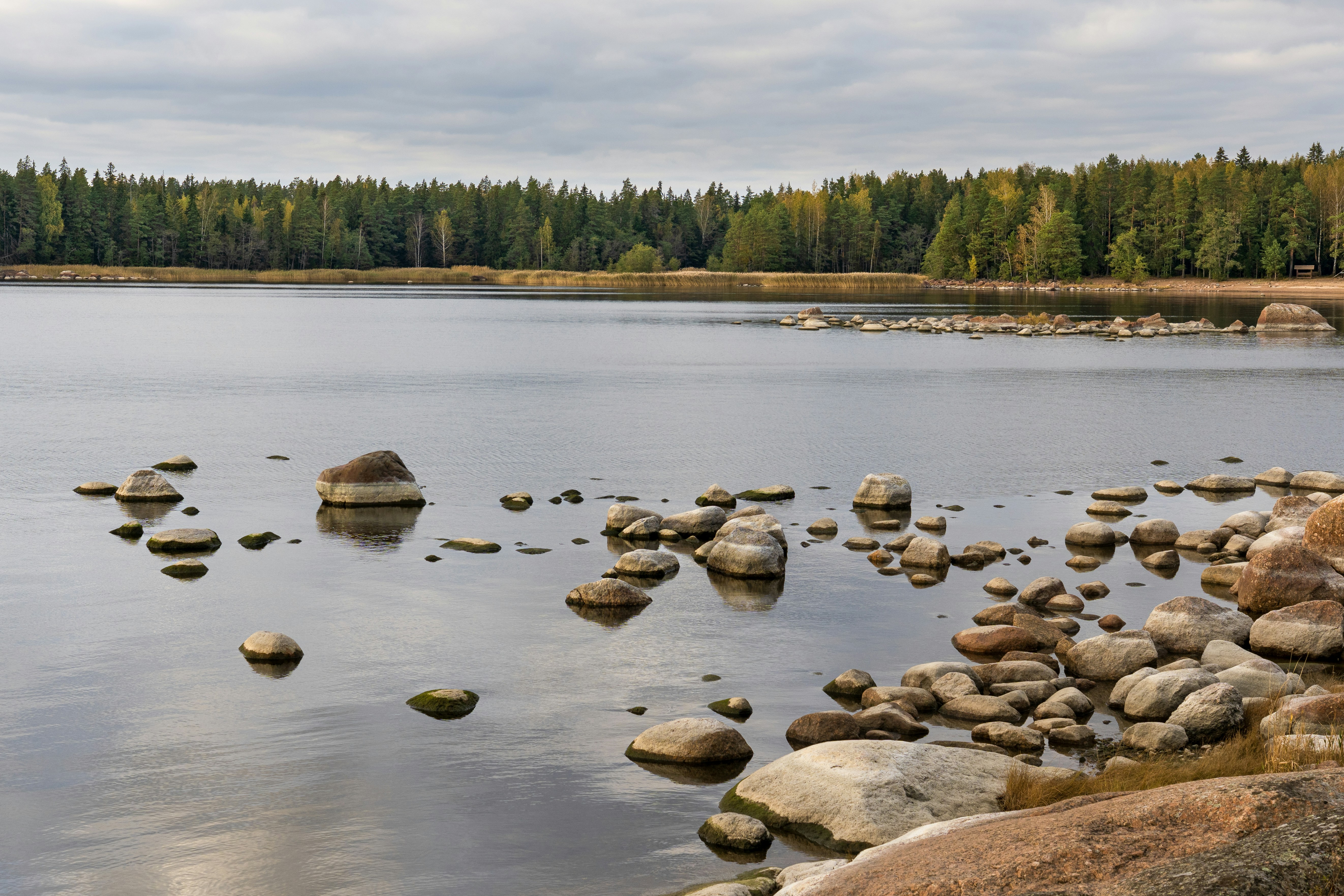 Stone Lake Lions Park