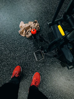 Home Gym Flooring