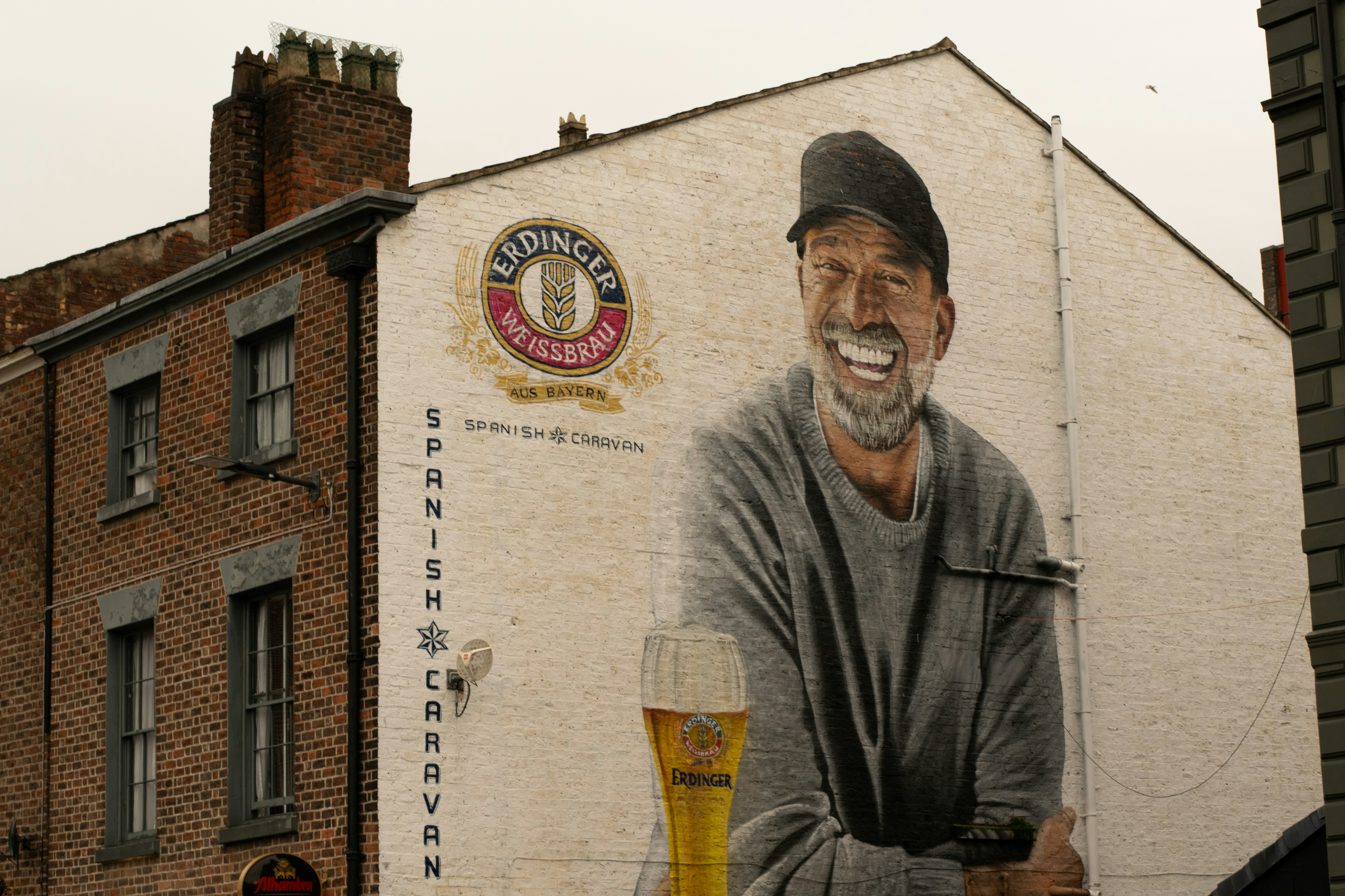 Petition Beer Corner