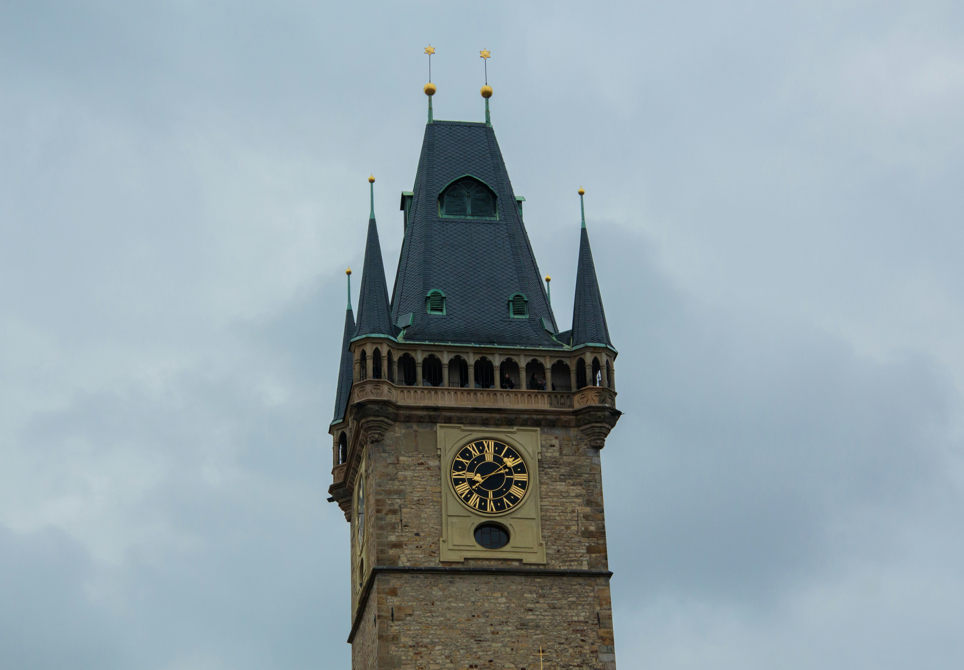 Dining in Hanovre - Restaurant Guide