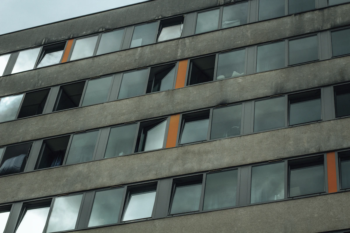 7 Steps to Property Management Document Collection 2026