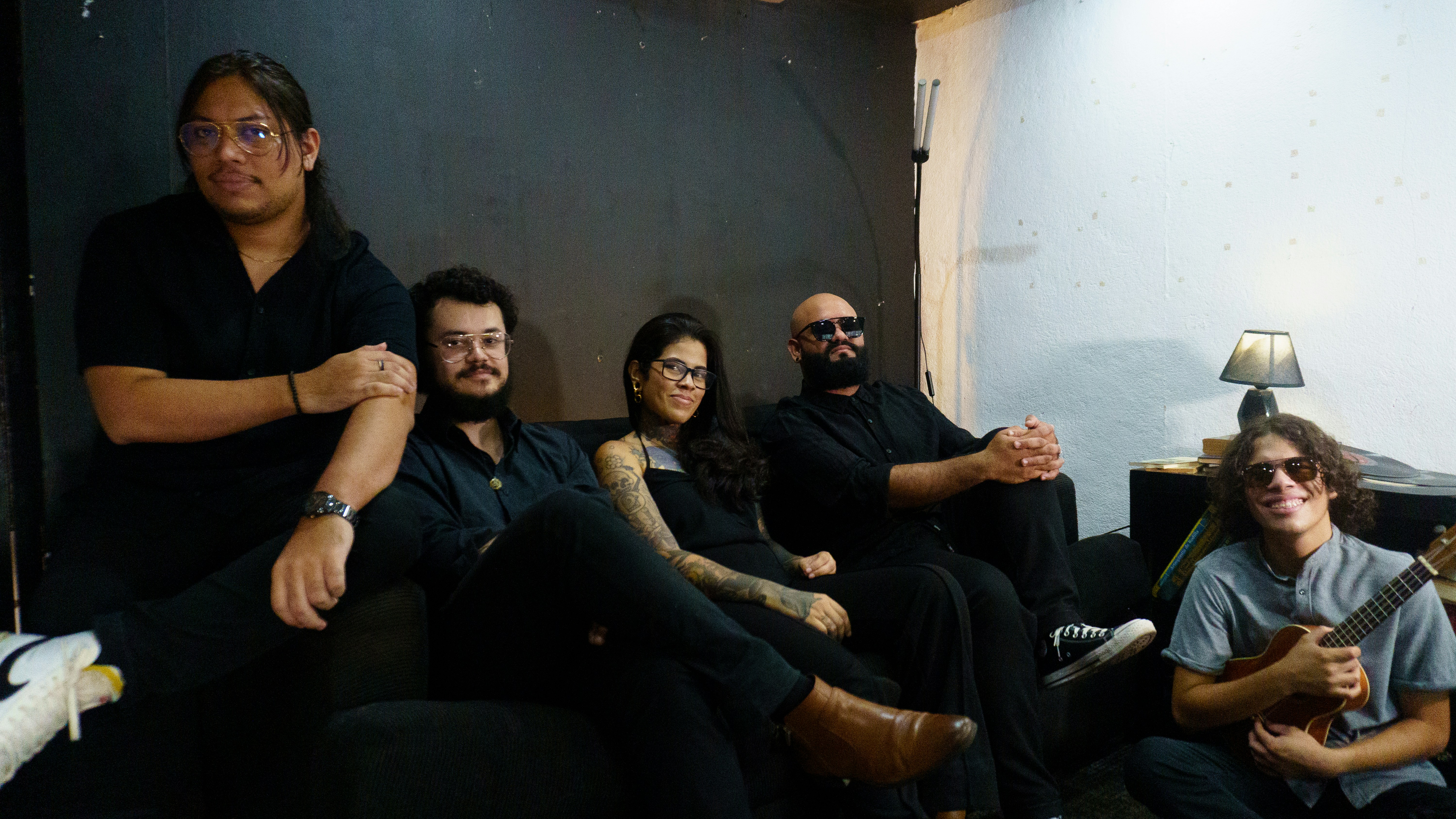 Interview Tablaturas