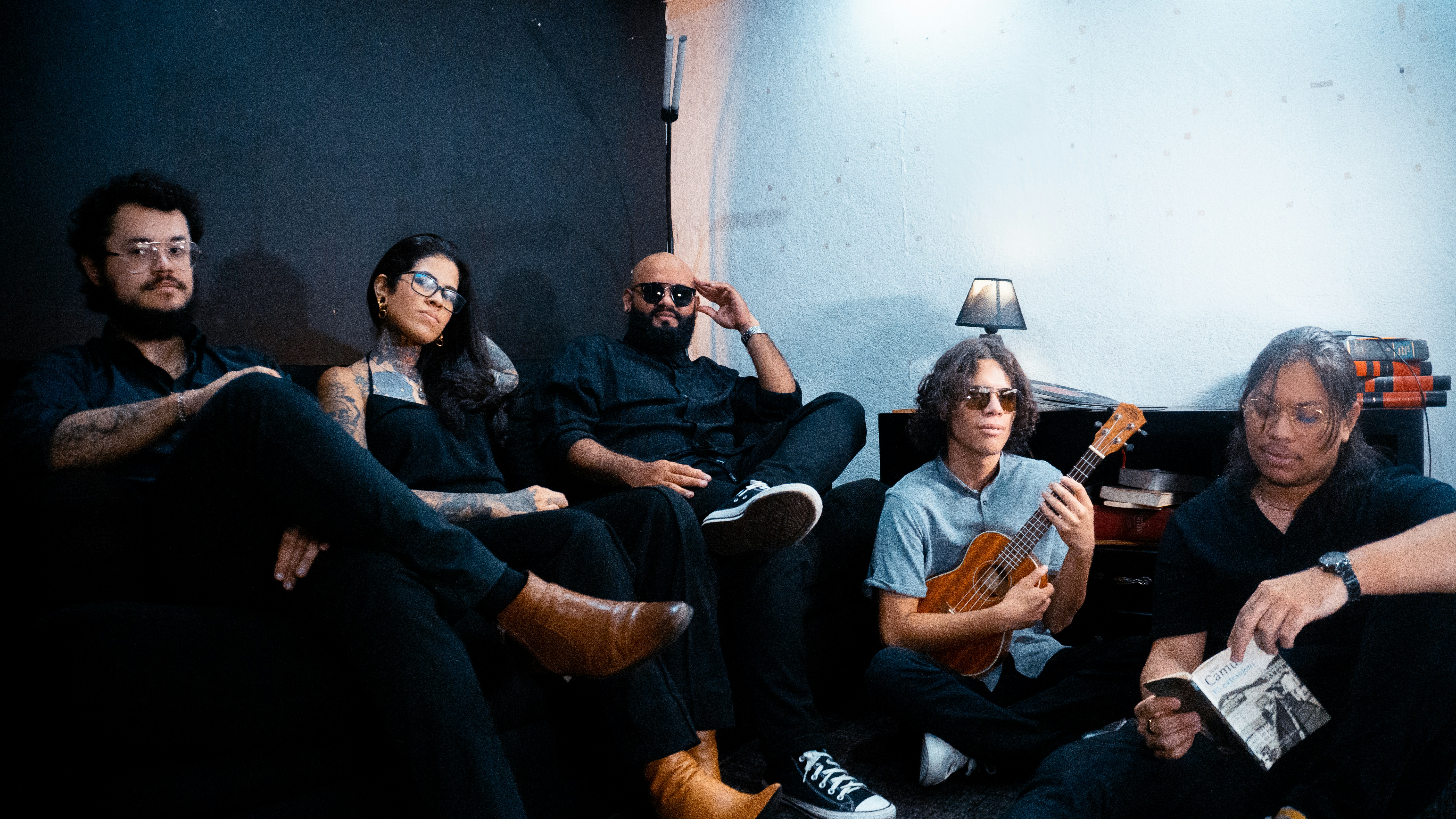 Digital Detox Week: Rediscovering Real Connections