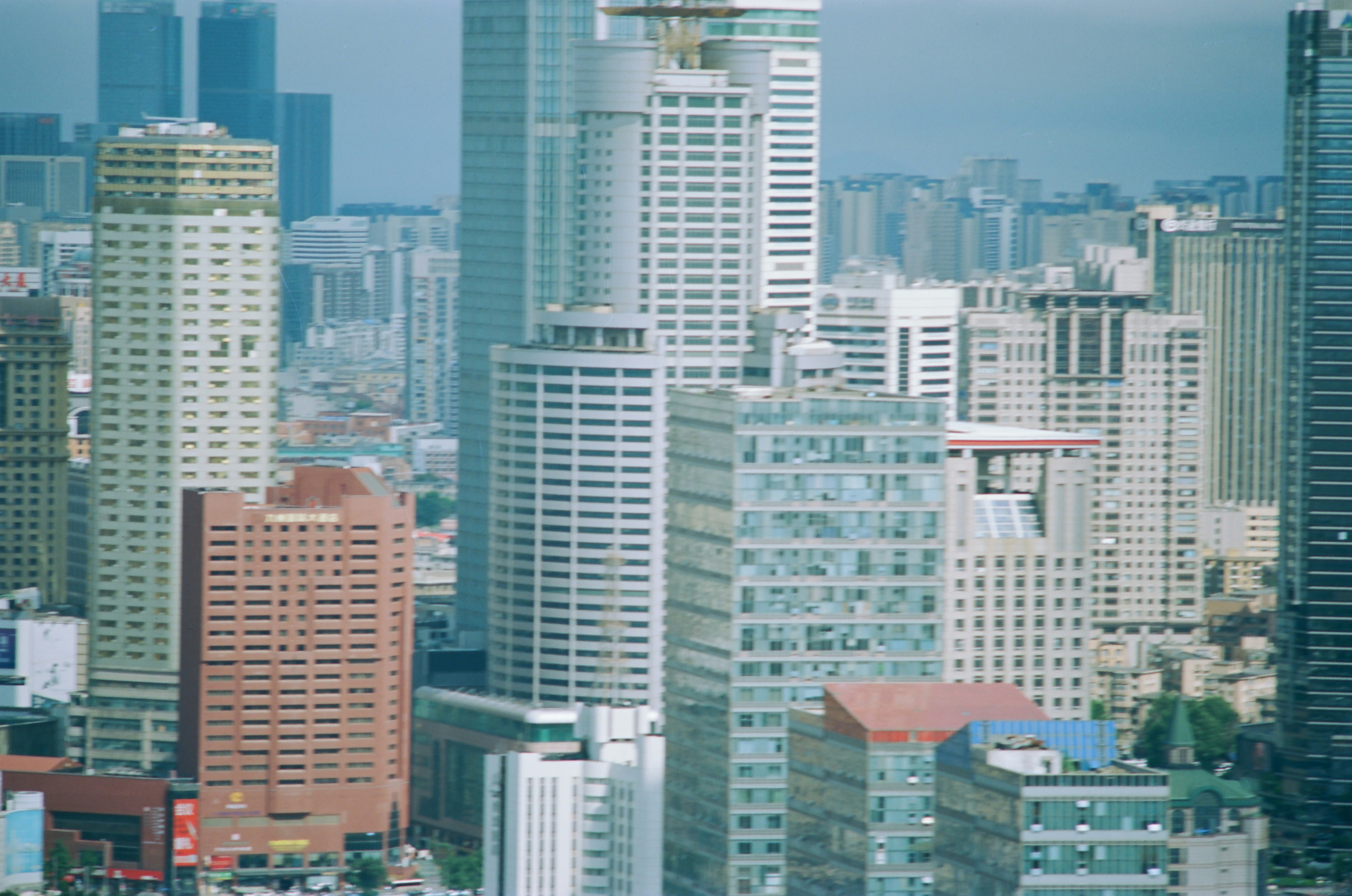 Analyzing Economic Growth in Developing Nations