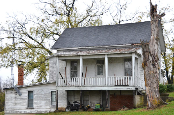 House in Fort Worth, TX