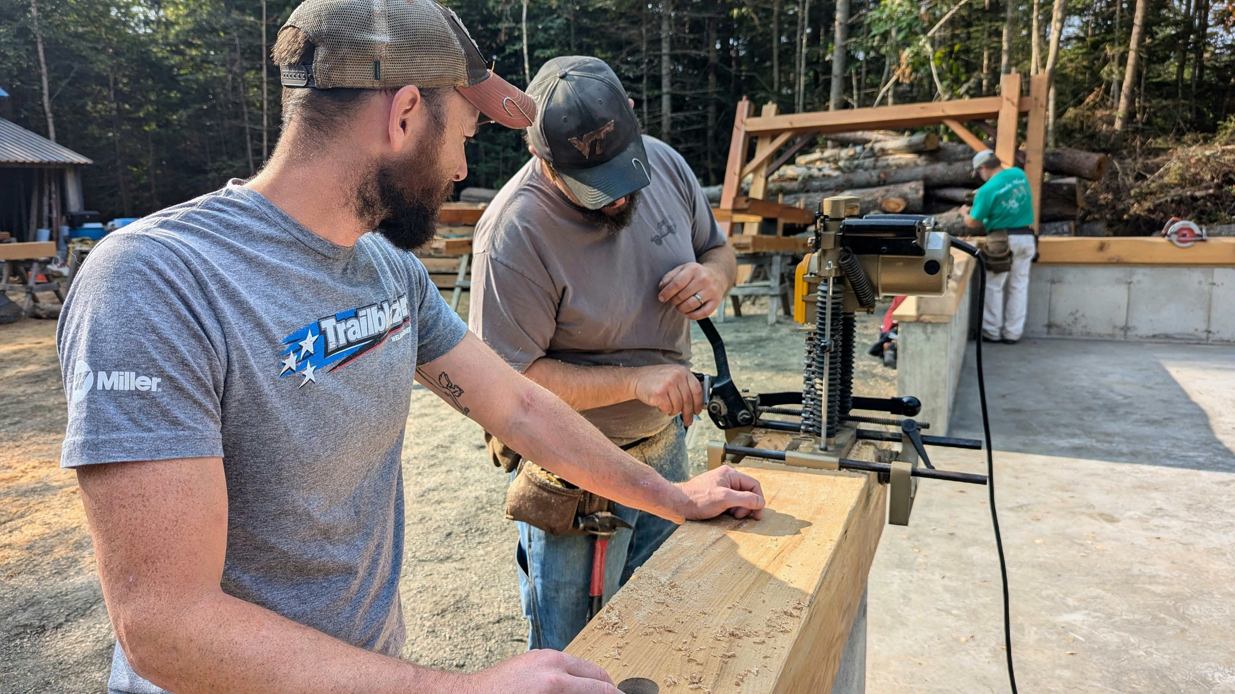 Why Skilled Labor Remains Vital in Modern Industry