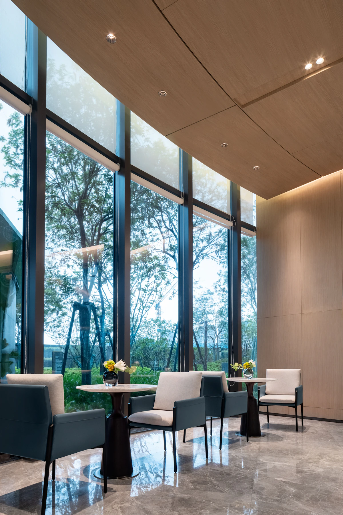 Garden Salon