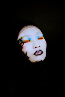 Bold glamour celebrity beauty empire