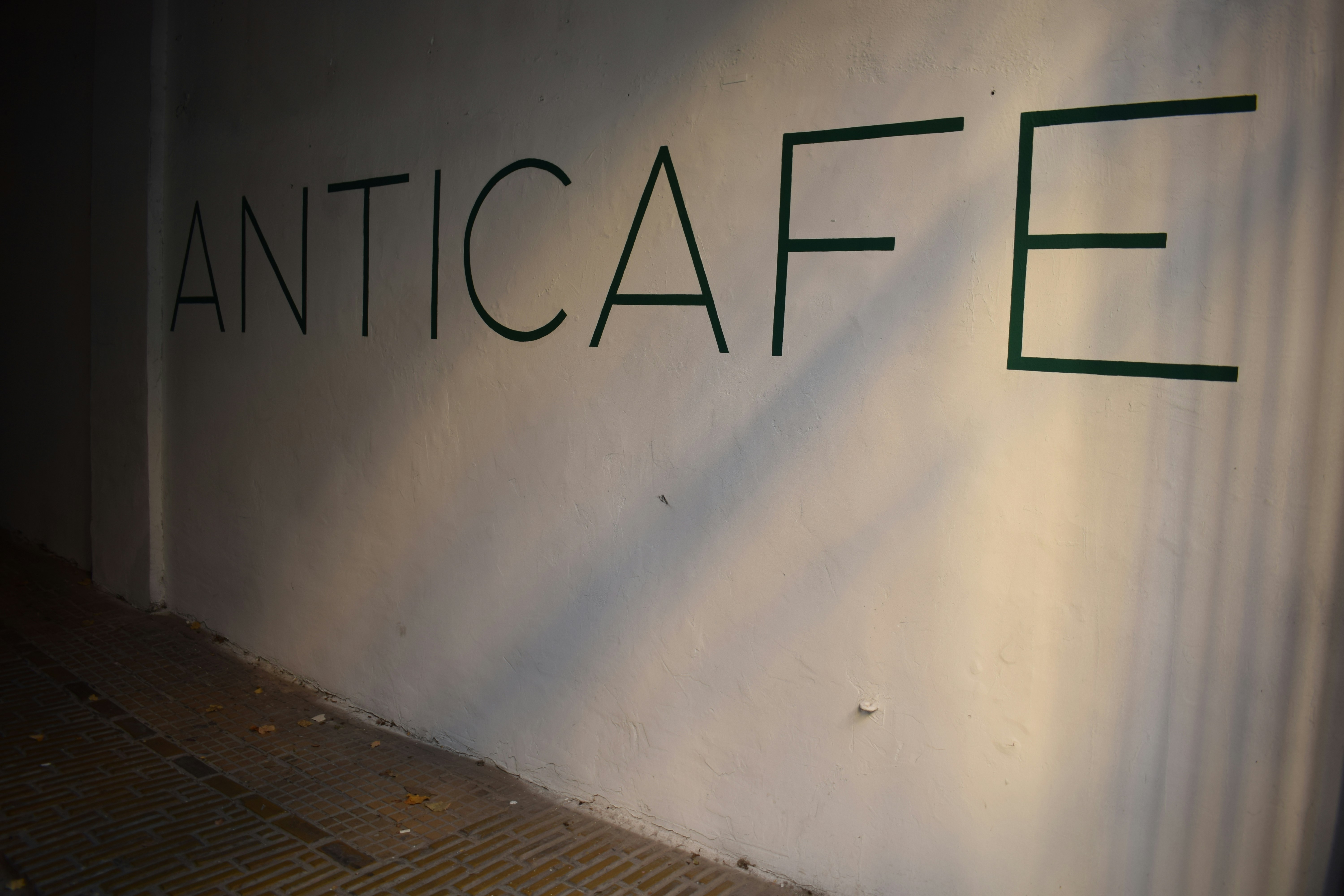 Fiesta's Cafe and Cantina