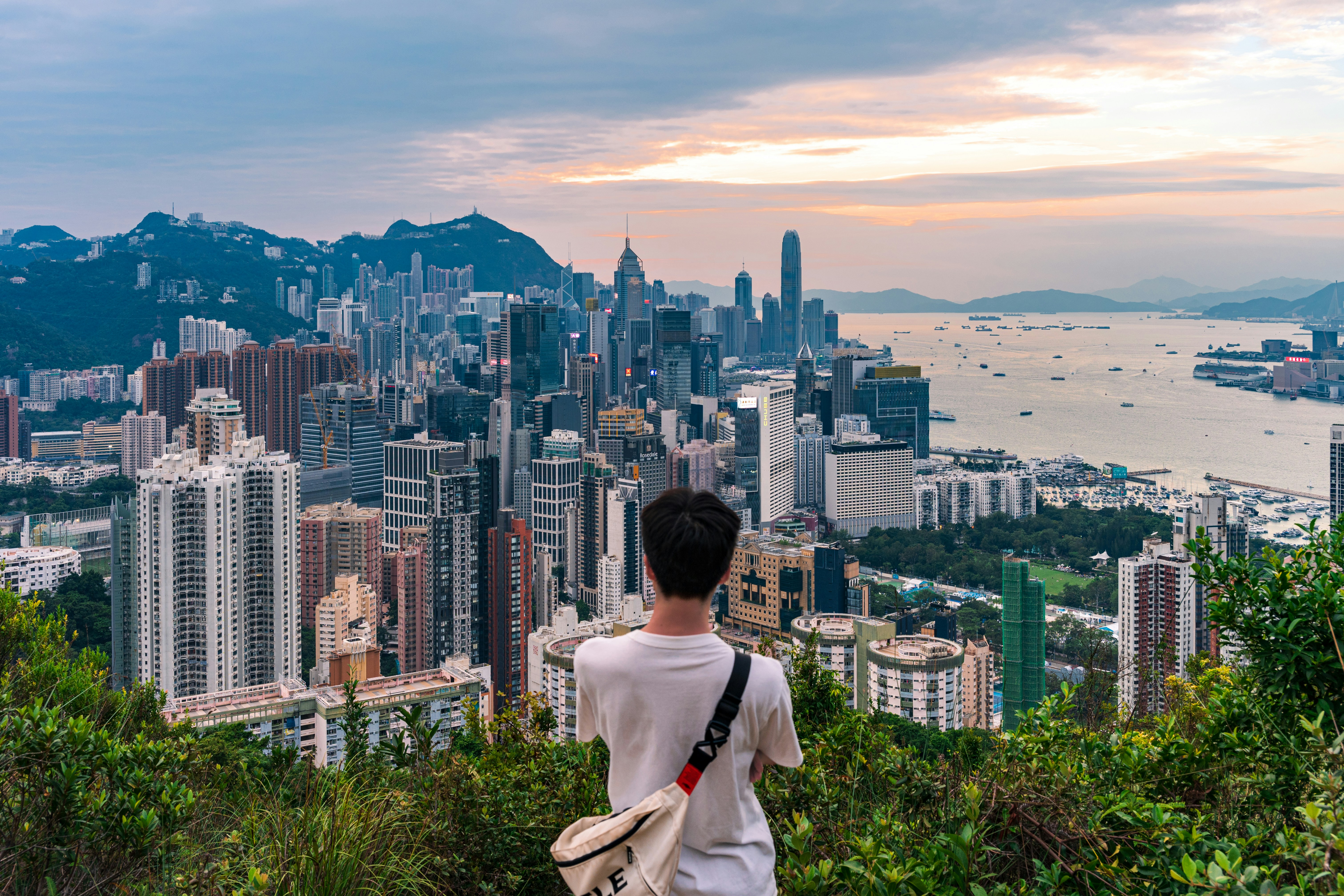 Visa Requirements for Ma On Shan, Hong Kong (2026)