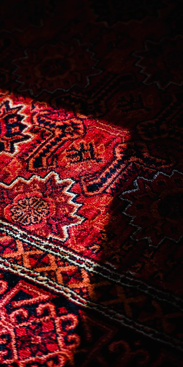 Karpet Merah Etnik