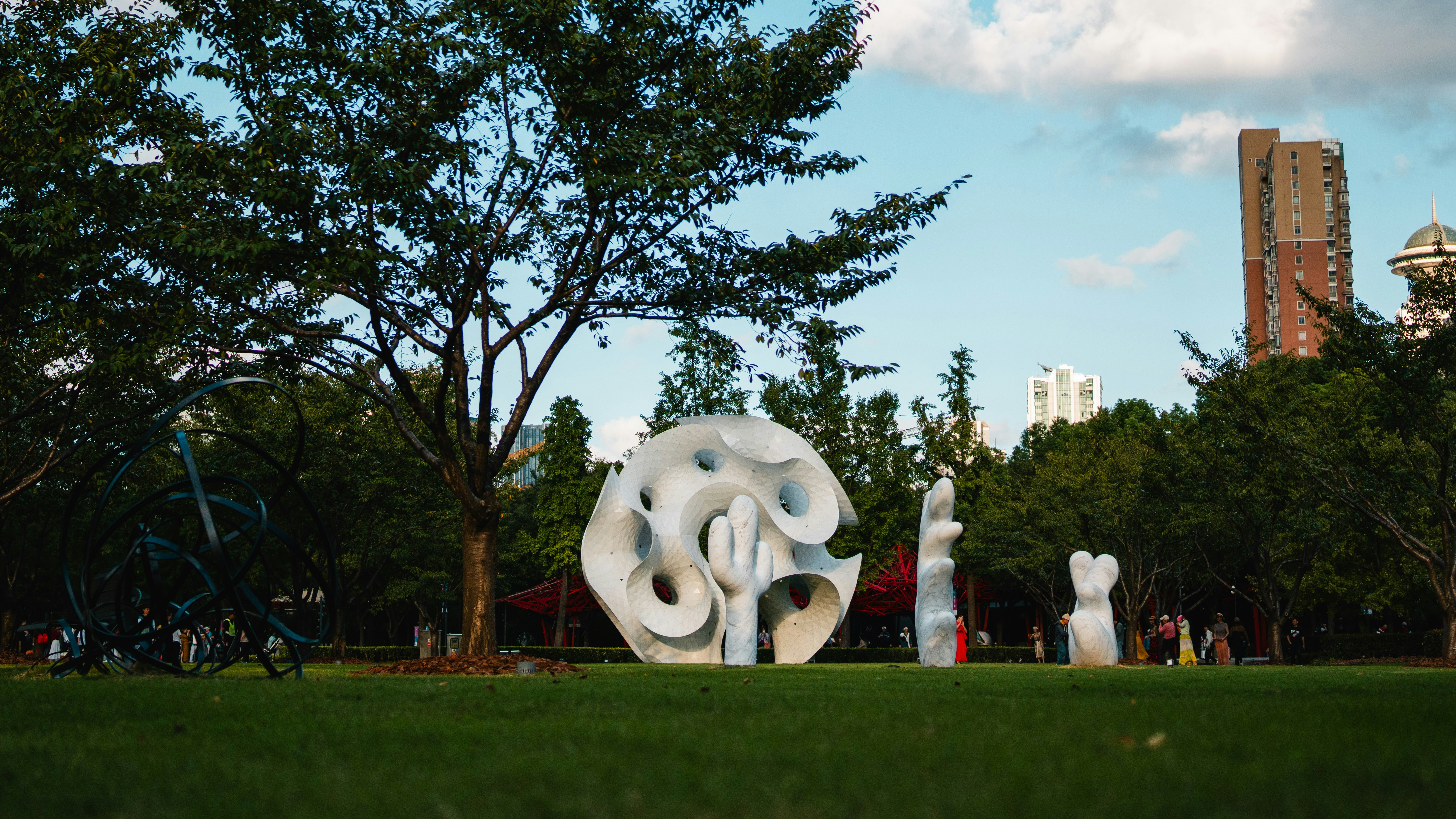 Loogootee city park