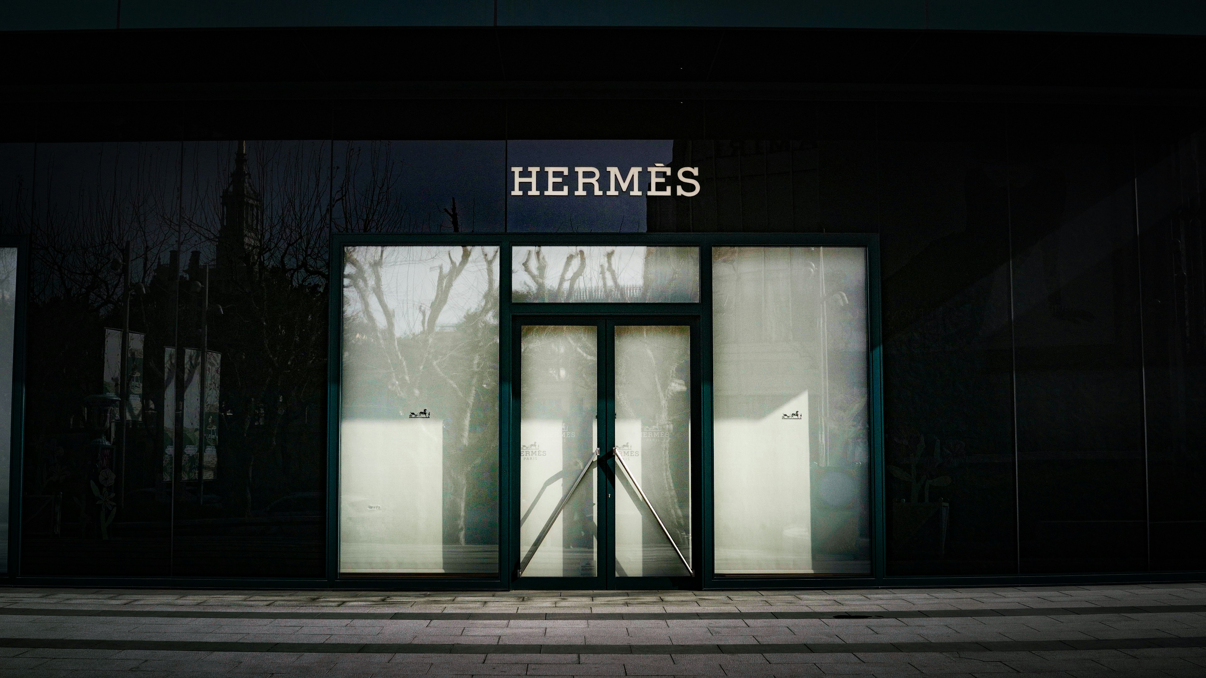 Hermès