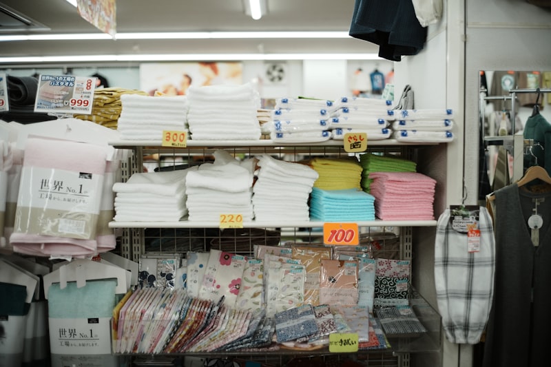 Cotton fibers and weaving quality