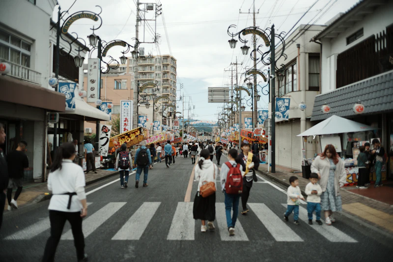 Tanabata: Japan's Star Festival and the Best Places to Celebrate