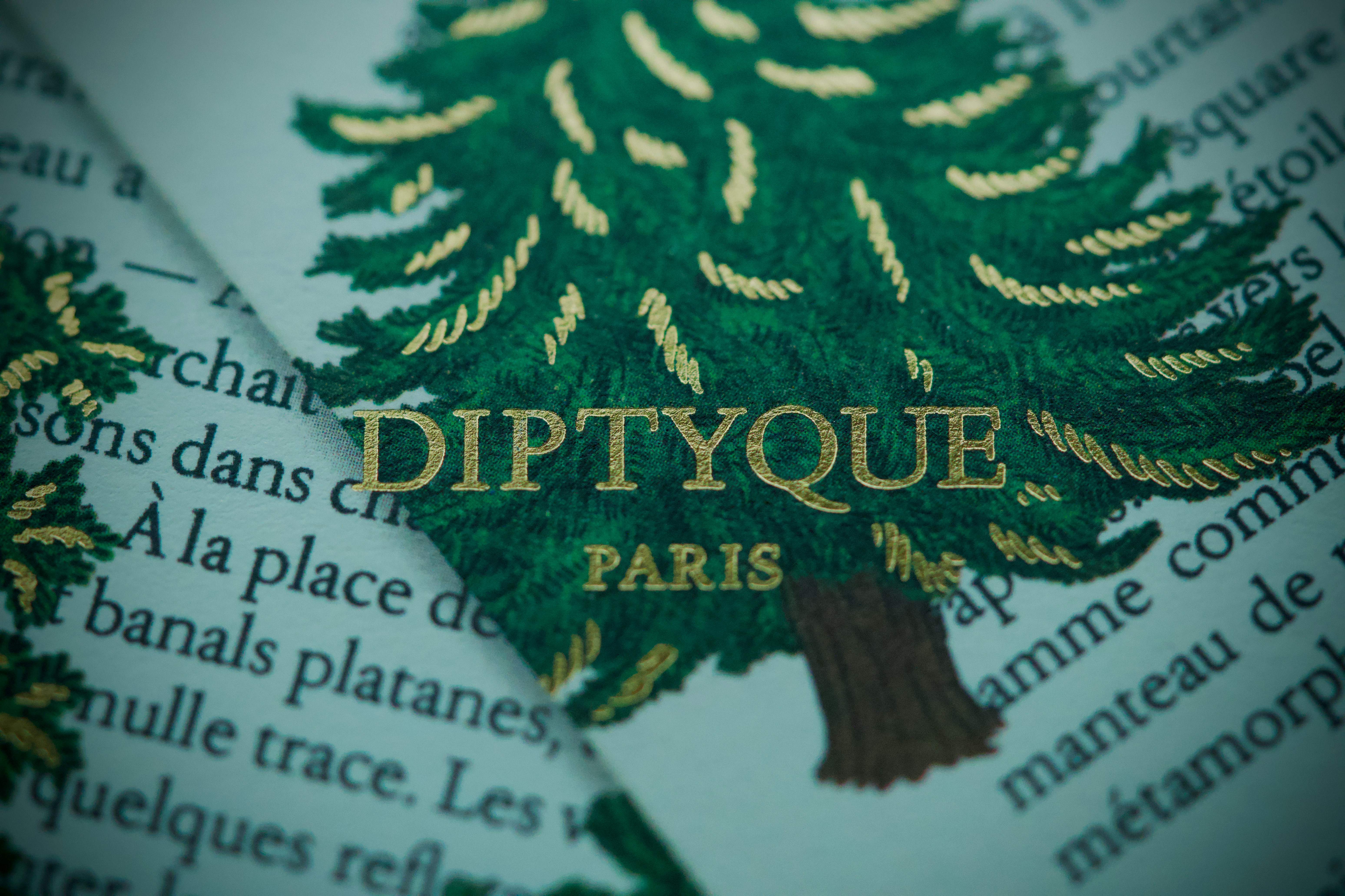 Premium gift presentation