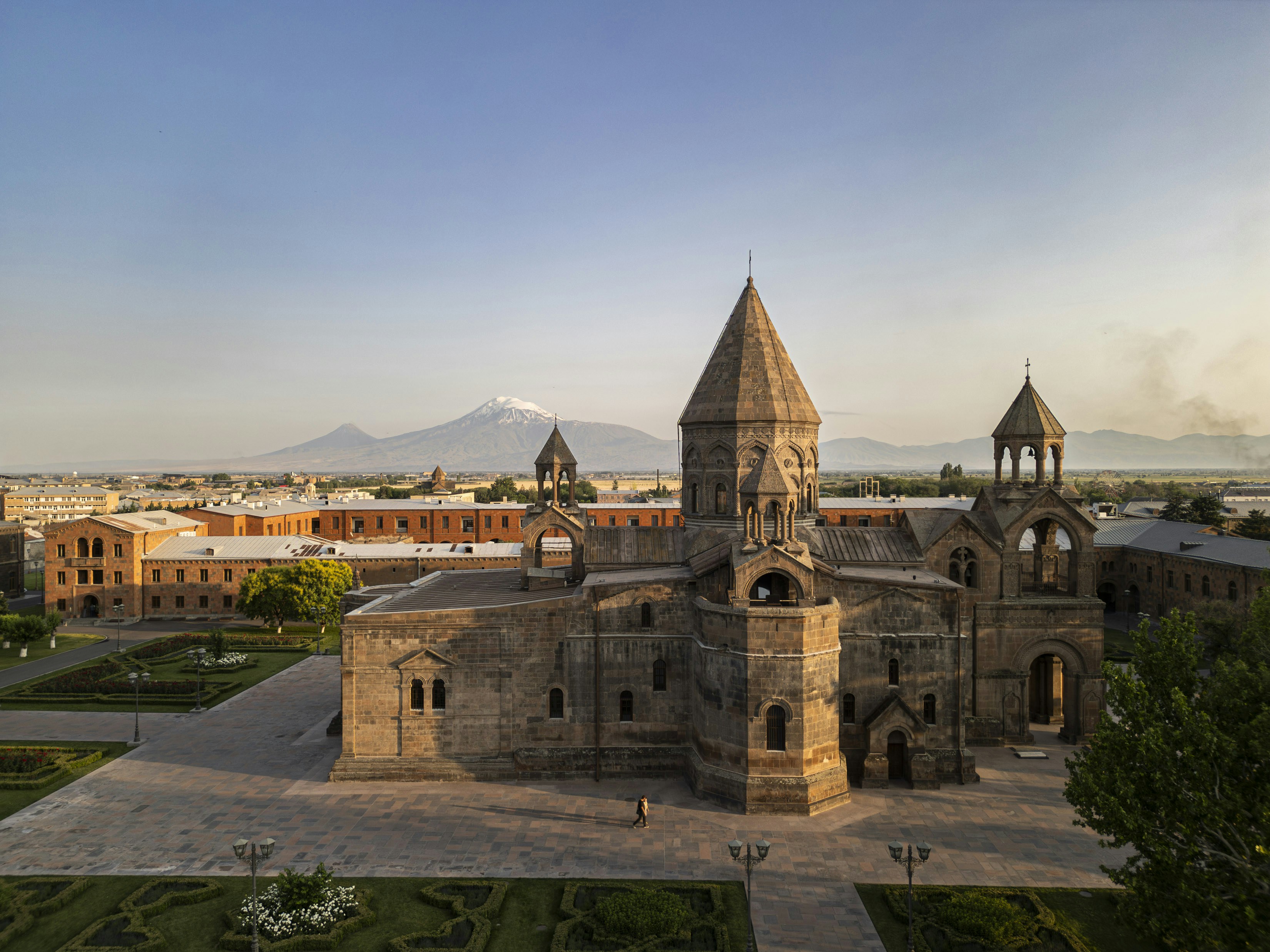 Armenia - Things to Do in Armenia