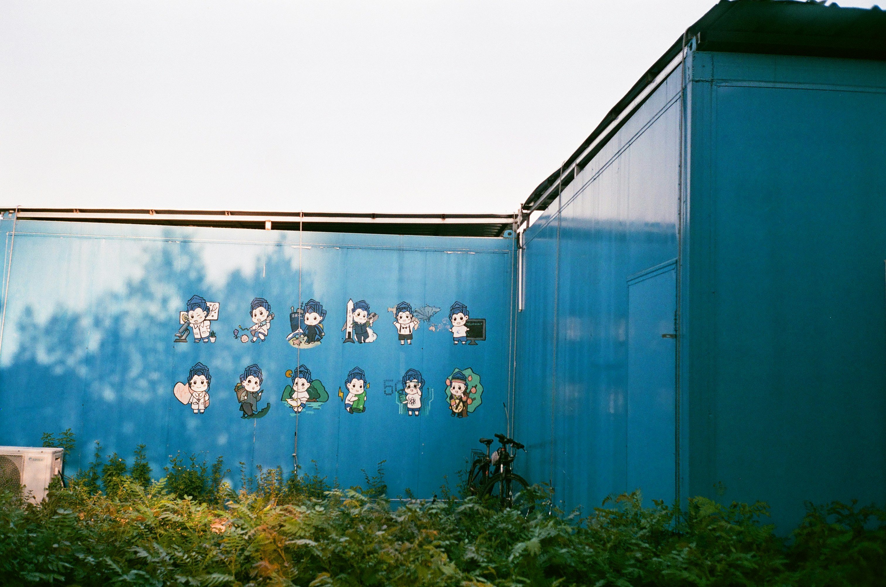 Fotografías de los participantes en la V Edición del Certamen de fotografía Villa de Vallecas