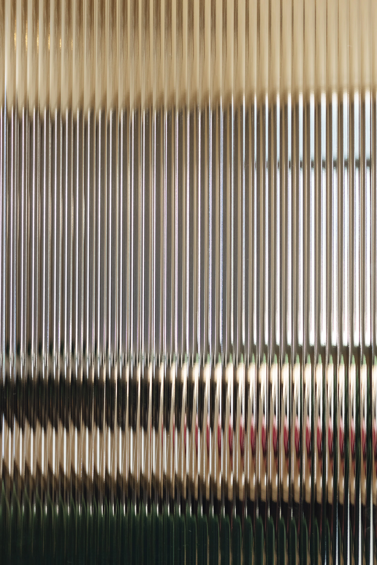Architectural Partitions — Fixed