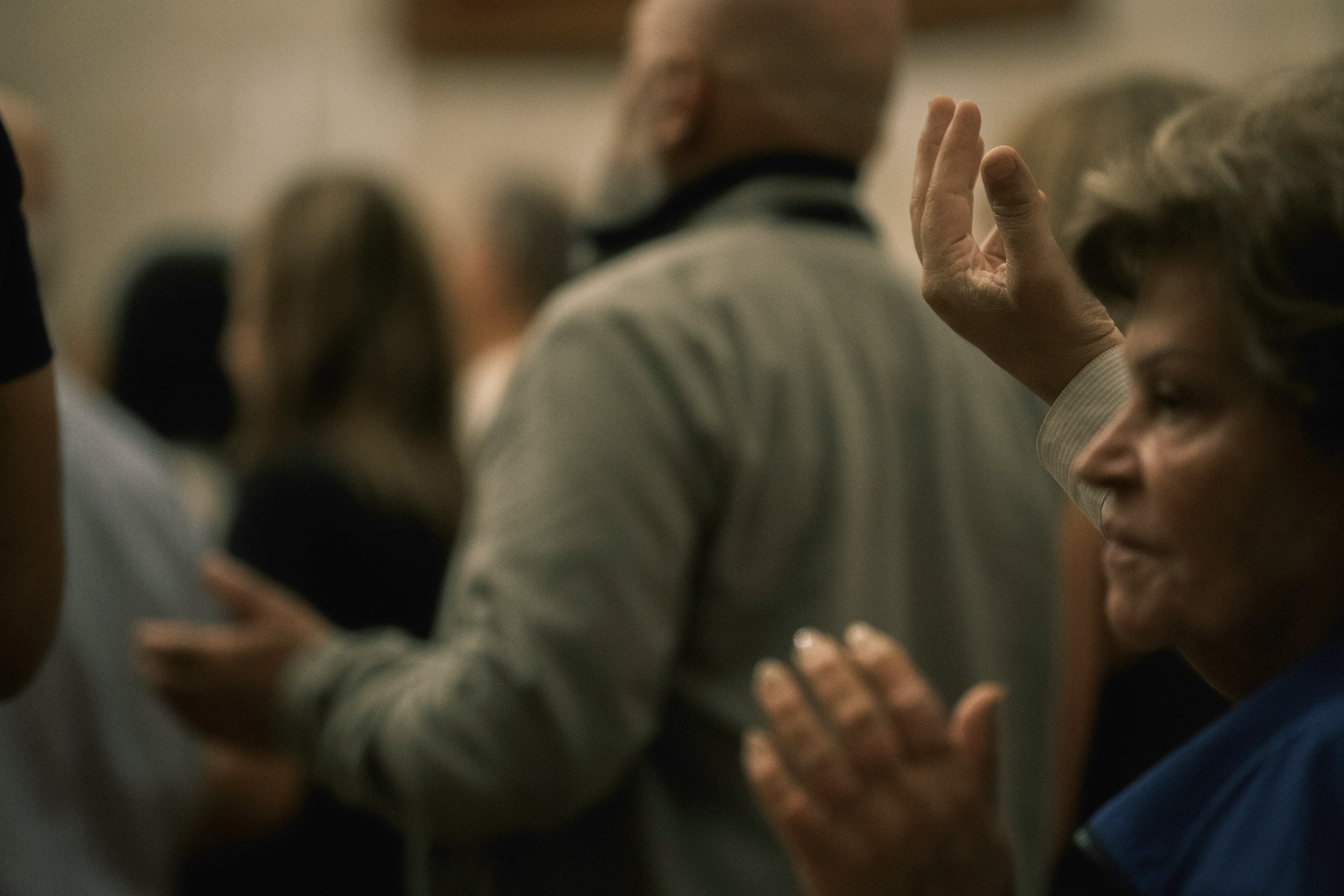 The Forgotten Faithful: Why the Church Must Turn Its Gaze Toward Those Who Give Without Ceasing