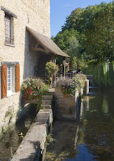 Pont audemer