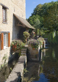 Pont audemer