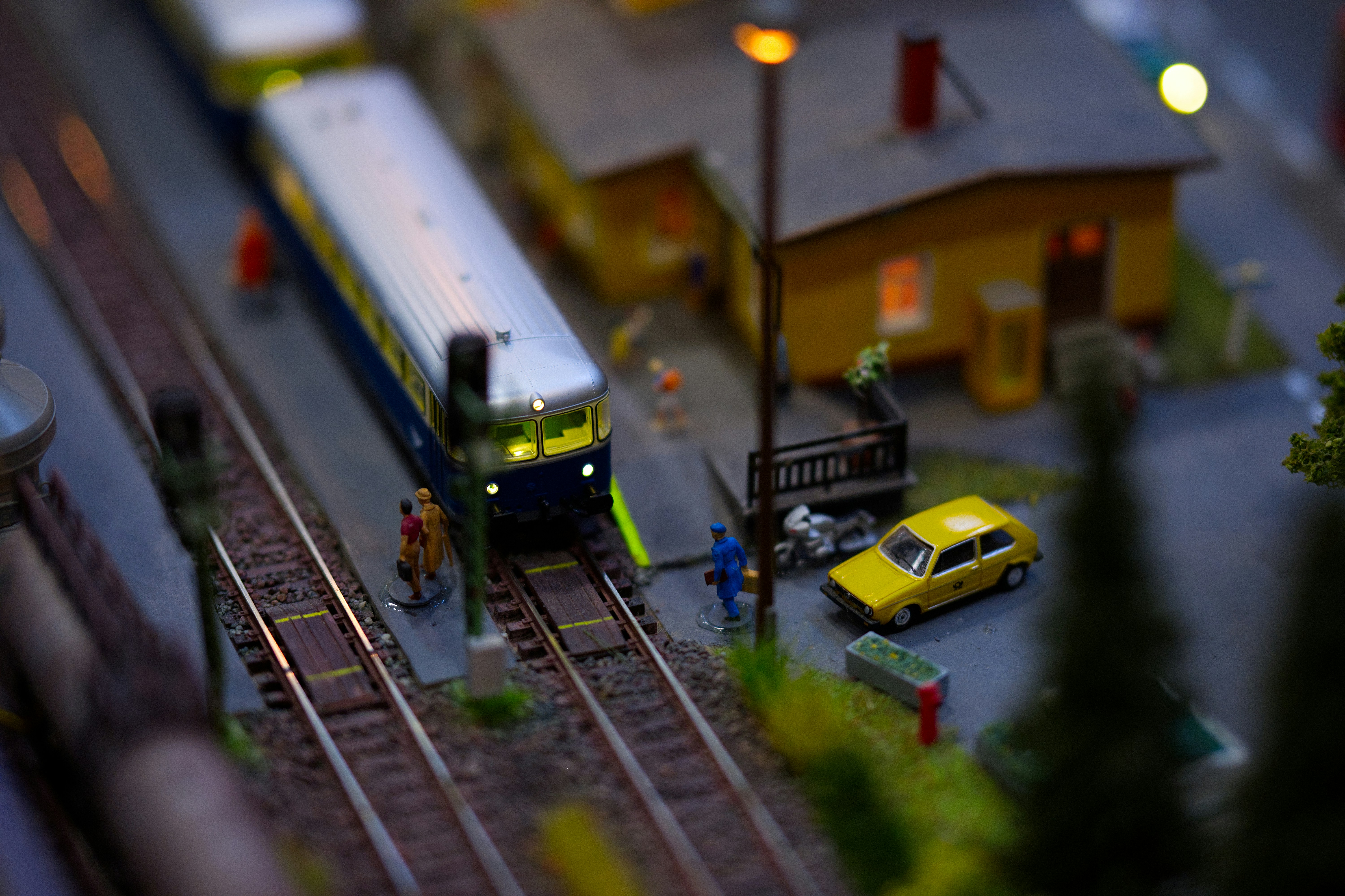 Photo by beda marek / Unsplash