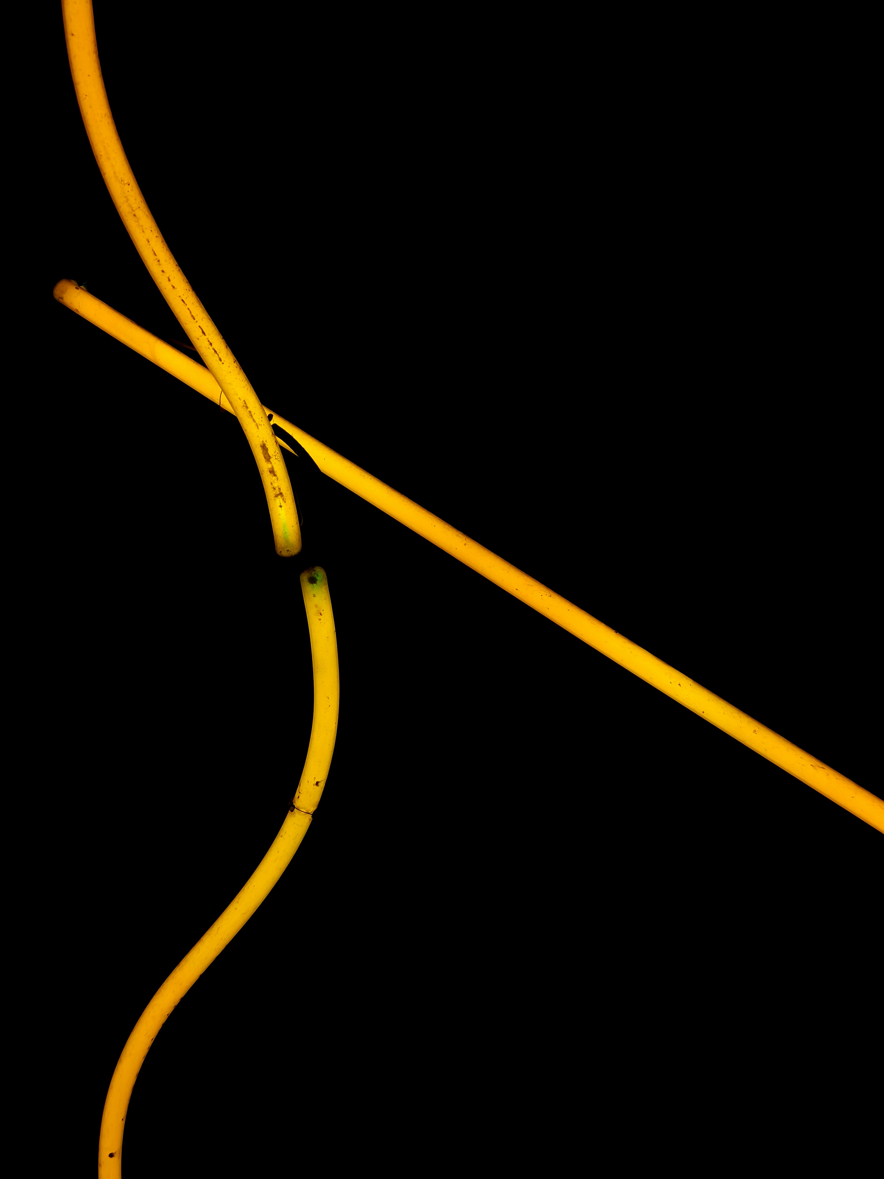 abstract neon yellow art, wallpaper, Abstract Neon Yellow Drawing: A Guide to Vibrant Modern Art 6