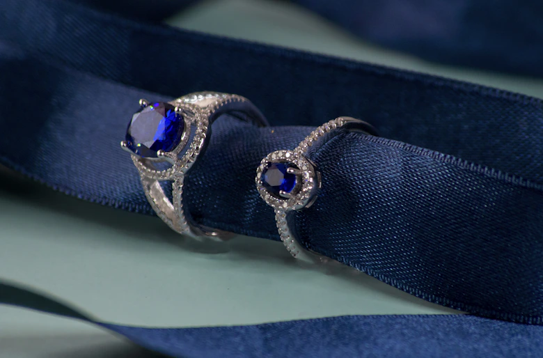 Premium gemstone jewellery at Shree NB Gems