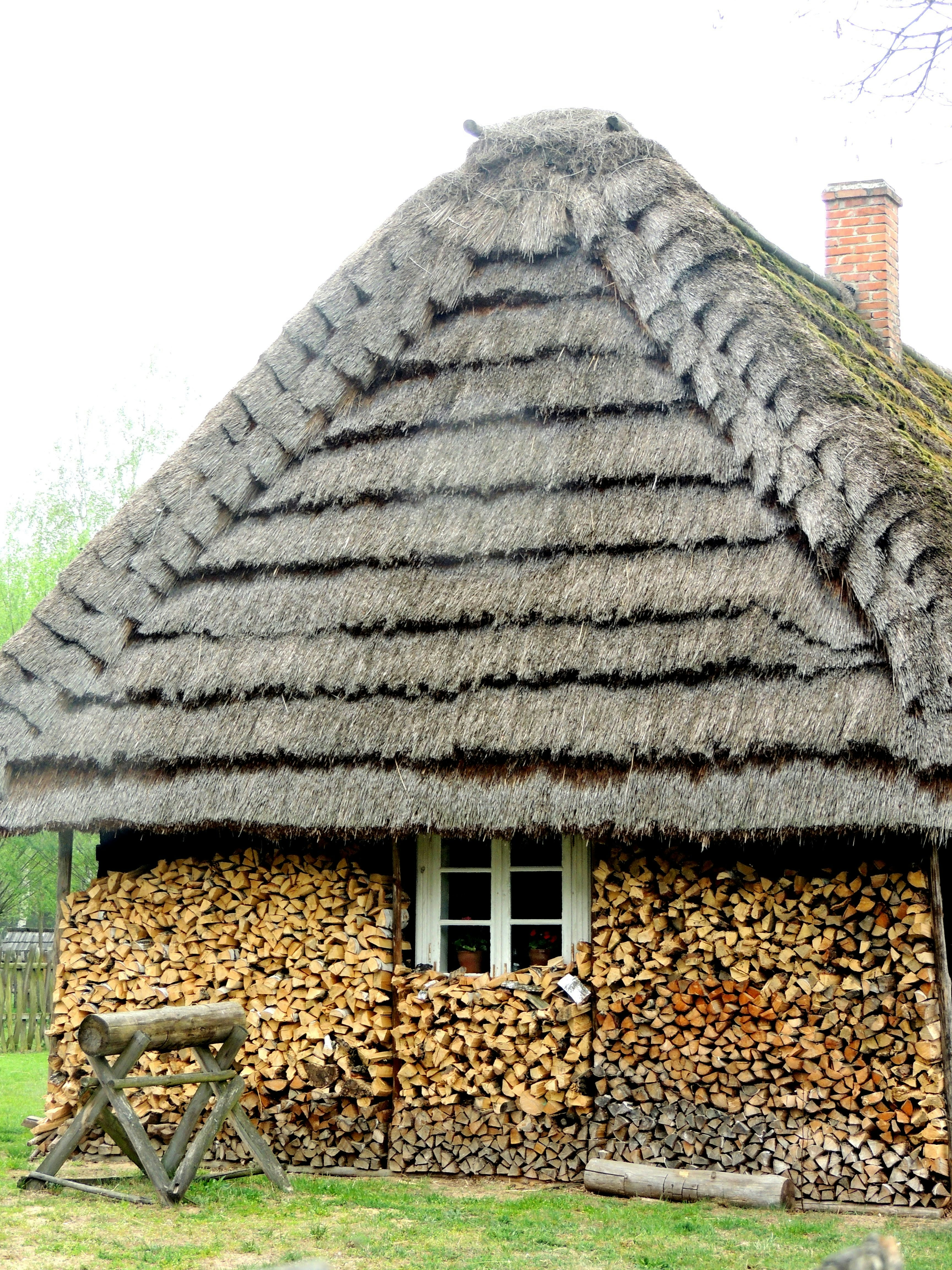 winter roof preparation